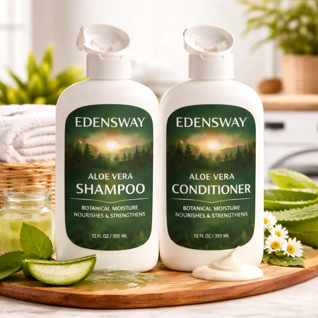 shampoo