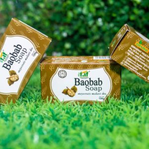 Nourishing Baobab Soap for Deep Hydration & Smooth Skin – 6 Powerful Benefits