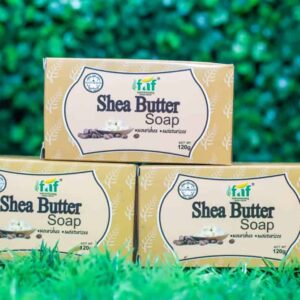Moisturizing Shea Butter Soap for Soft Skin & Deep Hydration – 6 Powerful Benefits