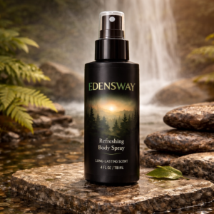 Edensway Refreshing Body Spray
