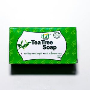 Powerful Tea Tree Soap for Acne Control & Clear Skin – 7 Proven Benefits