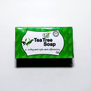 Powerful Tea Tree Soap for Acne Control & Clear Skin – 7 Proven Benefits