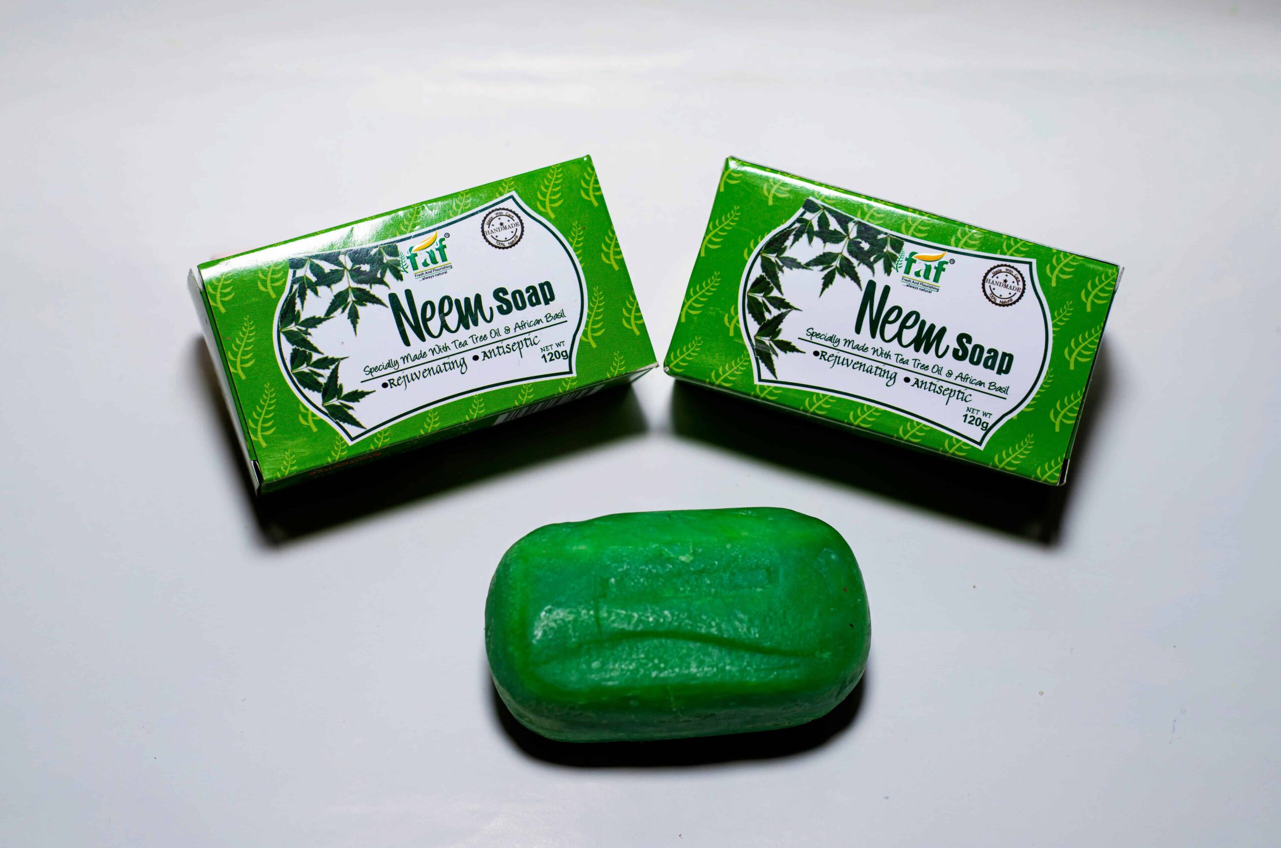 Neem Soap